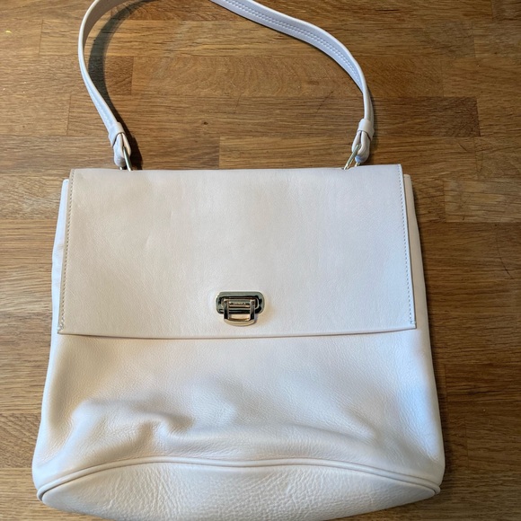 Shinola Birdy Shoulder Bag - Picture 1 of 12